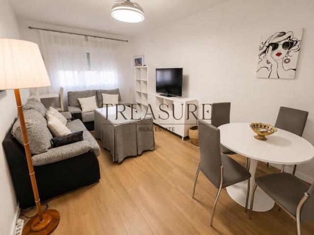 ✨ Espectacular piso totalmente reformado y listo para entrar a vivir en Molina de Segura ✨