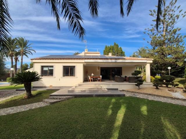 Espectacular piso único 388m² Alicante