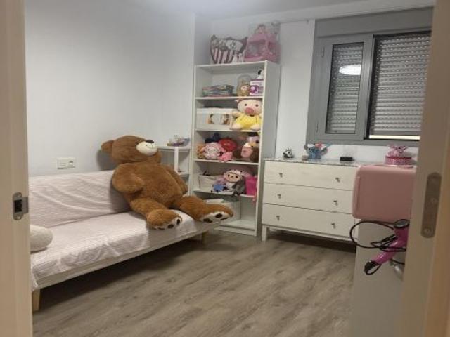 Espectacular piso a la venta
