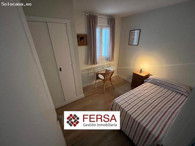 ESPECTACULAR PISO ALQUILER TEMPORADA ESCOLAR EN CÁDIZ