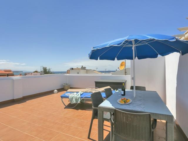 ✨ Espectacular piso completamente reformado en el corazón de. 51m² El Cotillo