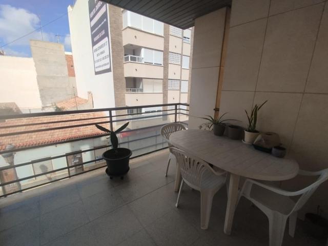 Espectacular piso completamente reformado en pleno centro de Guardamar del Segura, Alicante, Costa Blanca