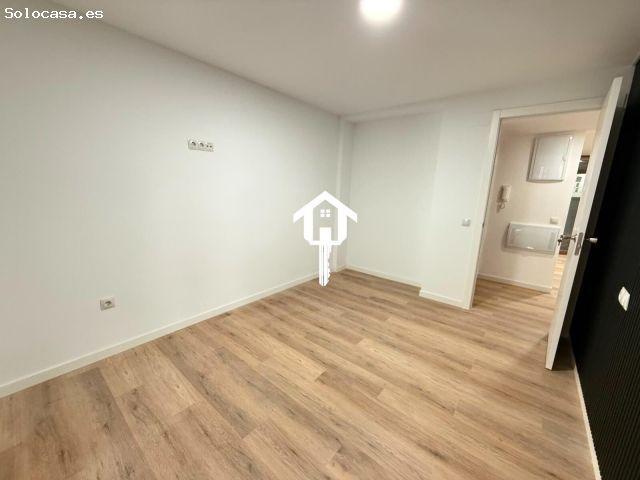 ESPECTACULAR PISO CON REFORMA INTEGRAL DE 122 M2, 5 HABITACIONES Y DOS PATIOS EN ZONA CAMPOAMOR DE A