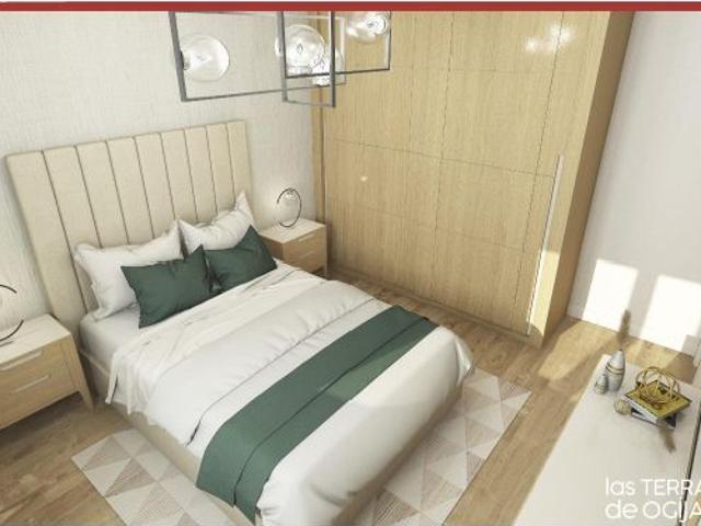 ✨ Espectacular piso con terraza de 70 m2 en Ogíjares – calidad, luz y ubicación perfecta a un paso d