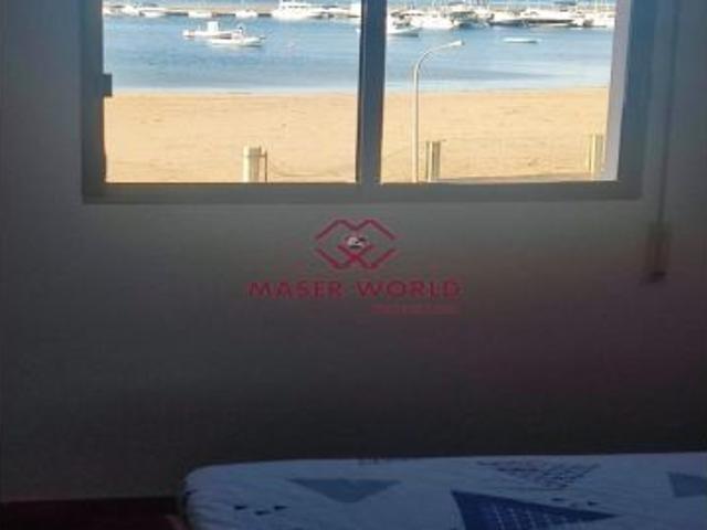 ESPECTACULAR PISO CON VISTAS AL MAR