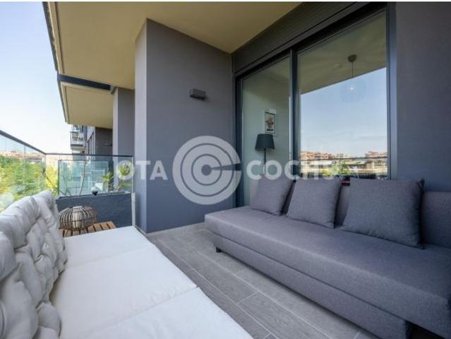 ESPECTACULAR PISO CON ZONA COMUNITARIA EN TARRAGONA