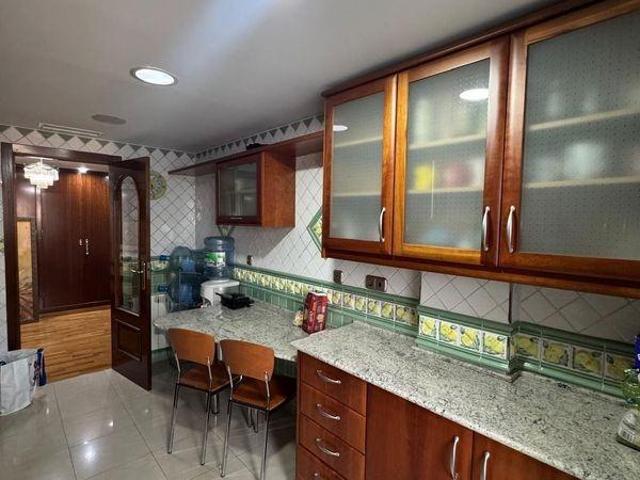 ESPECTACULAR PISO DE 4 DORMITORIOS EN ZONA PREMIUM – 160 m2