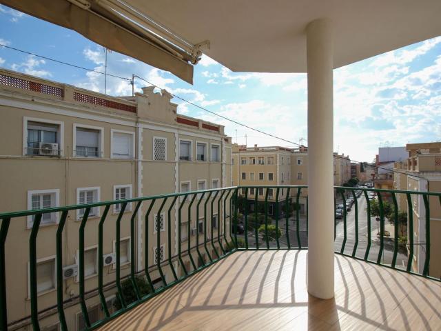 Espectacular piso de 4 Habitaciones en zona centro