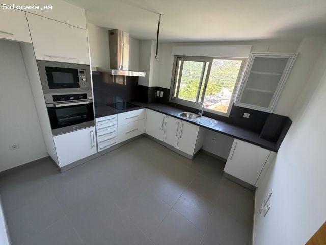 ESPECTACULAR PISO DE ALQUILER EN GANDIA HILLS