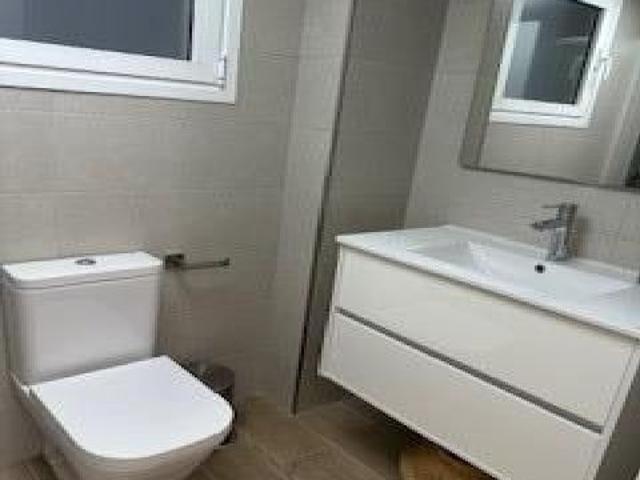 ESPECTACULAR PISO DE DOS HABITACIONES EN EL CENTRO DE MURCIA
