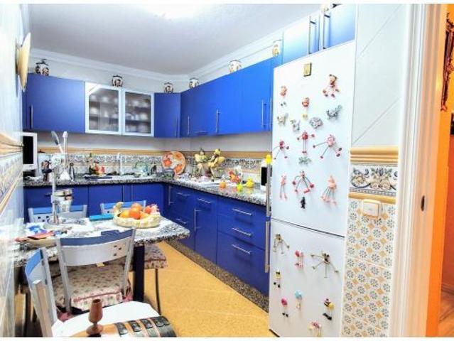 Espectacular Piso en Torremolinos Manantiales, ¡Listo para Vivir! ?️✨