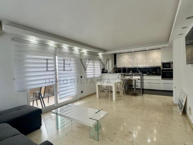 Espectacular piso en venta cerca de Puerto Banus