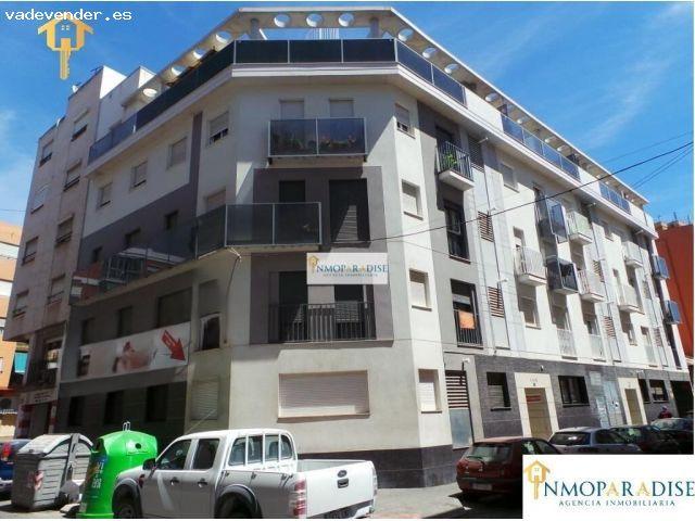 ESPECTACULAR PISO EN VENTA EN ALICANTE