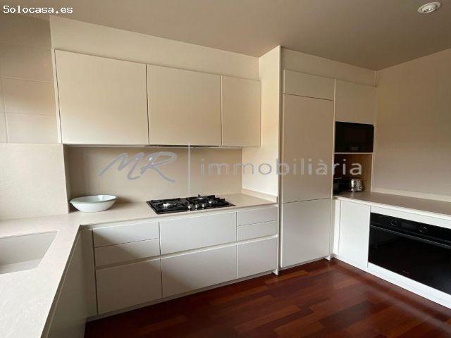 Espectacular piso en venta en el centro de Vallromanes!