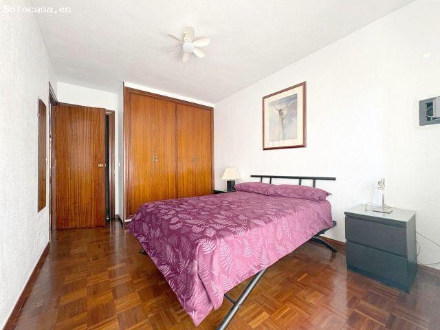 Espectacular Piso en Vialia, Málaga – Ideal para Tu Familia