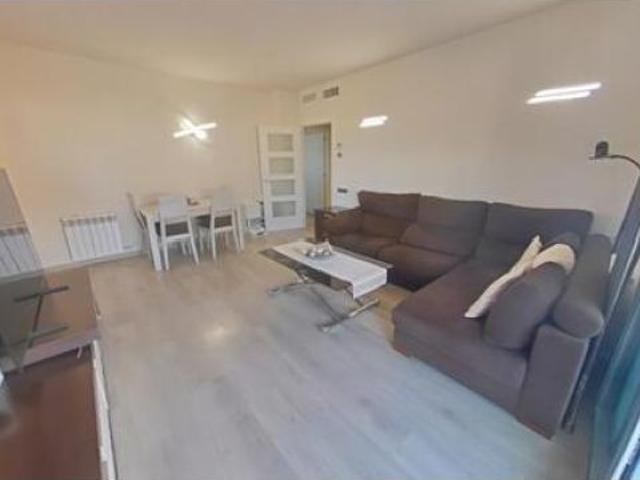 ESPECTACULAR PISO EN ZONA CAN ROVIRA CON PLAZA DE PK Y TRASTERO
