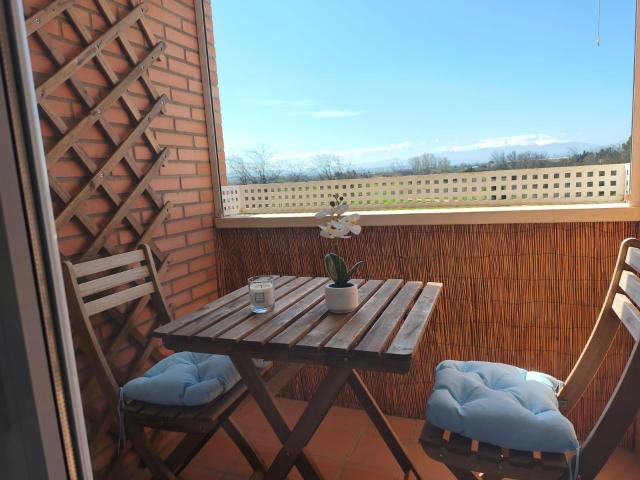 Espectacular piso en buena zona de Tudela