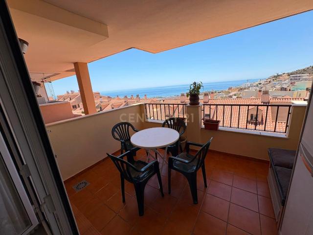 Espectacular Piso en comunidad cerrada con vistas al mar Sant Angelo