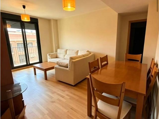 ESPECTACULAR PISO EN EL CENTRO DE MOSTOLES CON PLAZA DE GARAJE