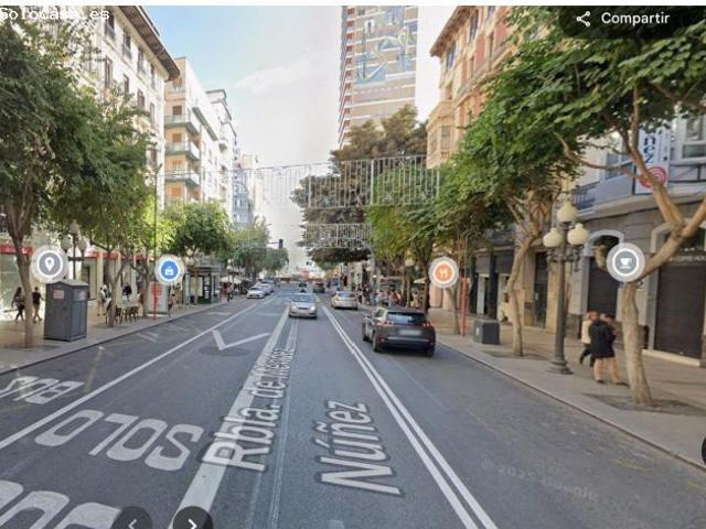 Espectacular Piso en el Corazón de Alicante ?