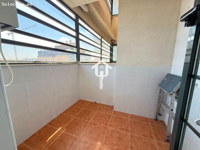 ESPECTACULAR PISO EN EXCLUSIVA CON TERRAZA, PISCINA, GARAJE Y TRASTERO EN ZONA PAUS DE ALICANTE