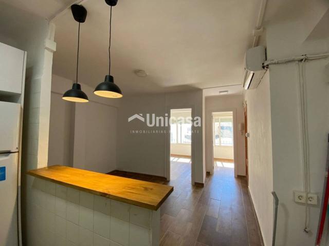 Espectacular piso en la zona de La Victoria, Málaga
