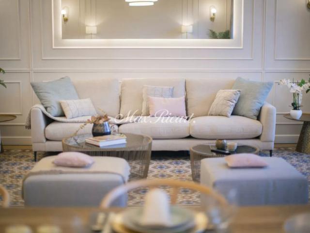 Espectacular piso moderno en Paseo de gracia 264 m²