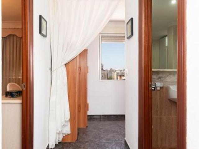 Espectacular Piso Renovado en C/ Blas de Lezo