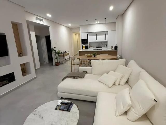 Espectacular piso renovado en Marbella, Málaga
