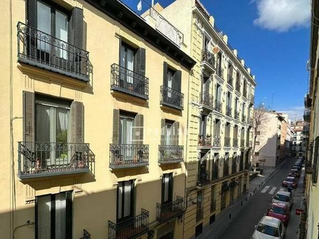 ESPECTACULAR PISO REFORMADO