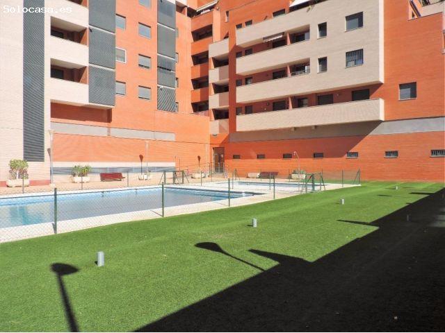 ? ESPECTACULAR PISO REFORMADO CON VISTAS AL MAR EN AGUADULCE SUR ?