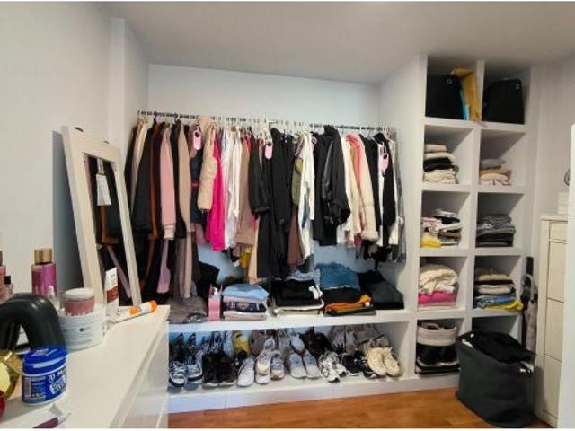Espectacular piso reformado de 4 dormitorios en Calvario: amplitud, luz y diseño moderno