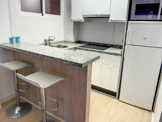 Espectacular Piso Reformado en Arroyo de la Miel – ¡Ideal Inversión con Alta Rentabilidad!