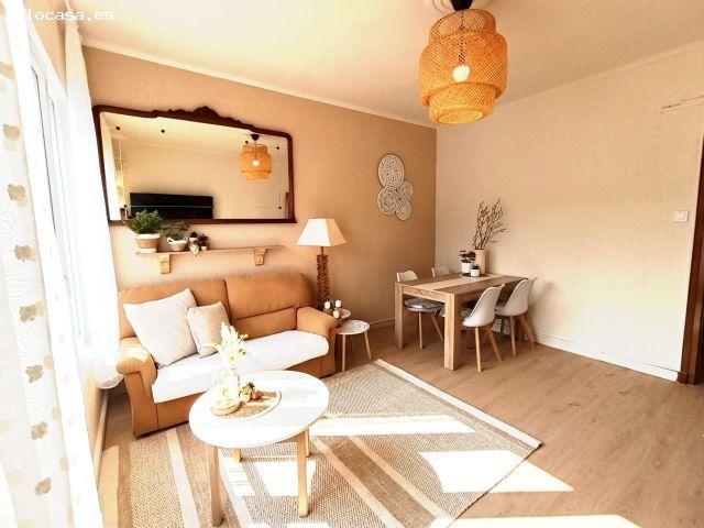 Espectacular Piso Reformado en el Corazón de Sama, Langreo ¡Una Oportunidad Única por tan sólo 130