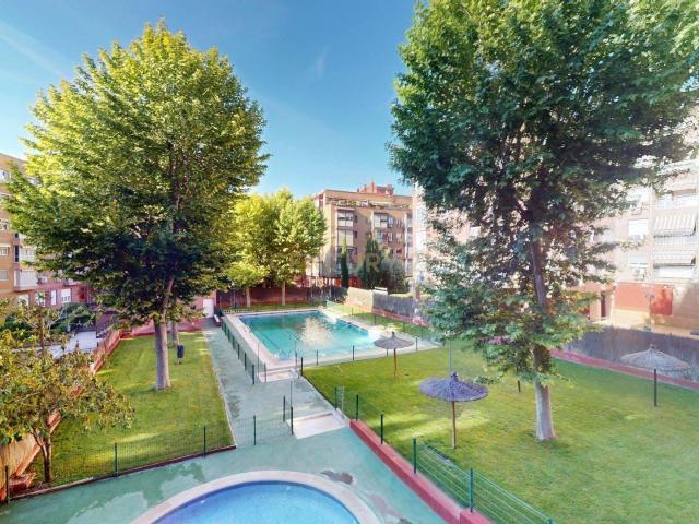 Espectacular piso reformado en Torrejón de Ardoz, Madrid