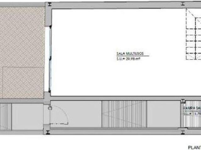 ? Espectacular Planta Baja Dúplex de Obra Nueva con Jardín Privado y Sala Multiusos