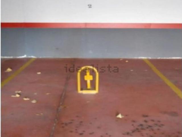 Espectacular plaza en Juan de Borbón