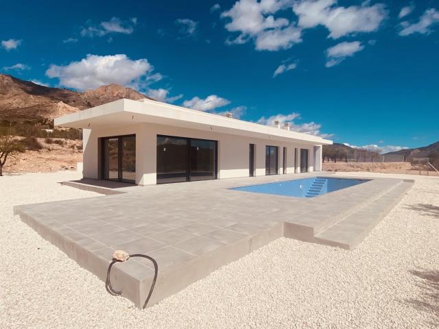 Espectacular propiedad nueva con 2 o 3 dormitorios en Macisv. 147m² Macisvenda