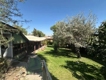 Espectacular Propiedad con 4 Casas, 1.164m2, Alvaro Casanova, Peñalolén