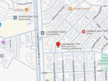 ¡ESPECTACULAR PROPIEDAD UBICADA EN CONSTITUYENTES TIJUANA!