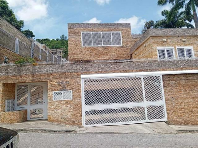 Espectacular Quinta de Lujo en Venta Pradosdel EsteMagnífica propiedad