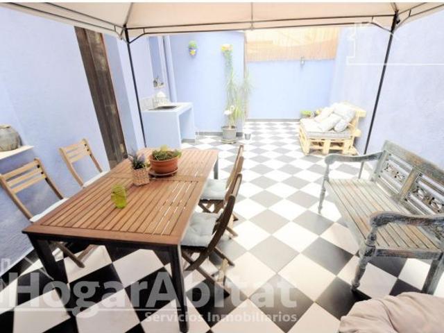 ¡ESPECTACULAR! REFORMADO A ESTRENAR CON TERRAZA CERCA DE LA AV NUEVE DE OCTUBRE