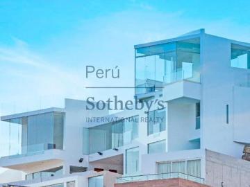 Espectacular residencia en el exclusivo Poseidon Yacht Club