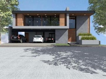 Espectacular Residencia en el fracc. Club De Golf La Loma en San Luis Potosí