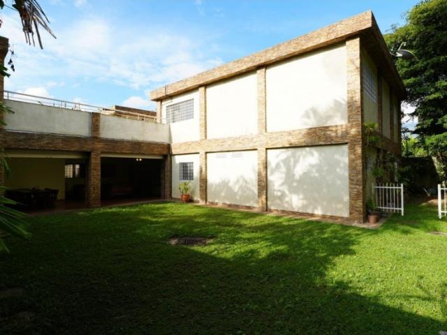 Espectacular Residencia Exclusiva con Vista al vila en San Román
