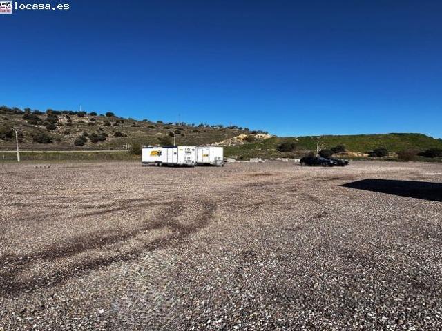 ESPECTACULAR TERRENO DE 30000 METROS PARA CAMPA