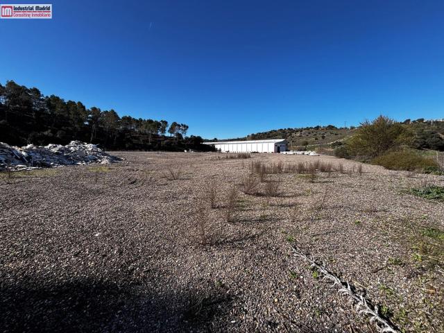 ESPECTACULAR TERRENO DE 30000 METROS PARA CAMPA