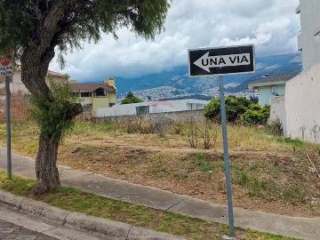 Espectacular terreno en Urb Balcón del Norte