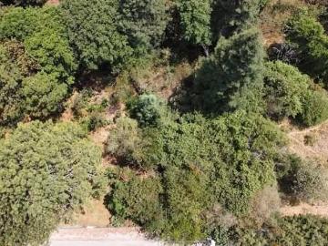 Espectacular terreno en venta en Canada de Alferez a 15 minutos de Santa Fe