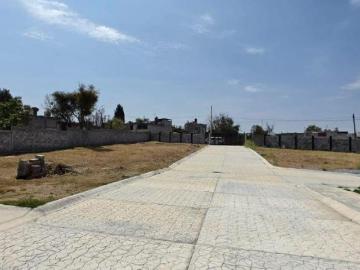 Terrenos en Venta en Tecolotla, Tlaxcala | Residencial Los Olivos Campestre